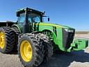 John Deere 8360R Image