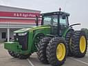 2014 John Deere 8360R Image