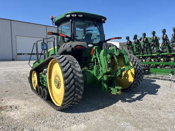 Image of John Deere 8360RT equipment image 2