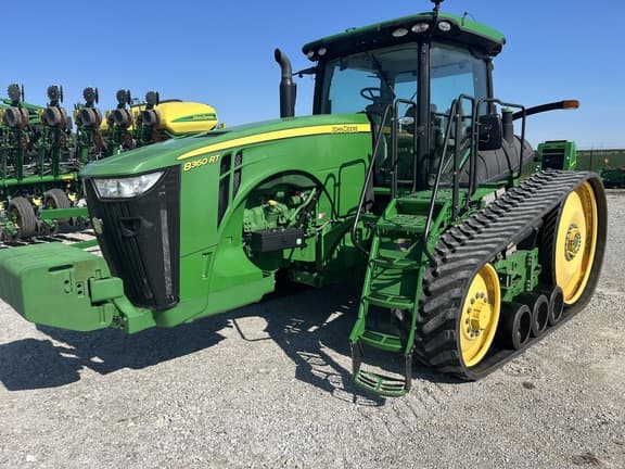 Image of John Deere 8360RT Primary image