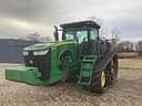 John Deere 8360RT Image