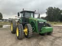 2019 John Deere 8370R Image