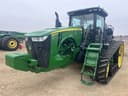 John Deere 8370RT Image