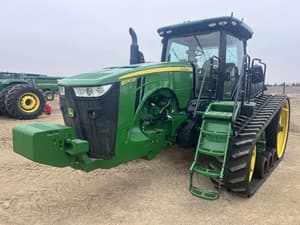 John Deere 8370RT Image