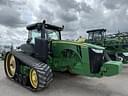 John Deere 8370RT Image