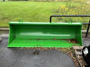 John Deere Bucket Image