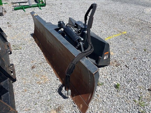 2021 John Deere Worksite Pro DB84 Equipment Image0