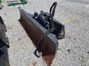 2021 John Deere Worksite Pro DB84 Image