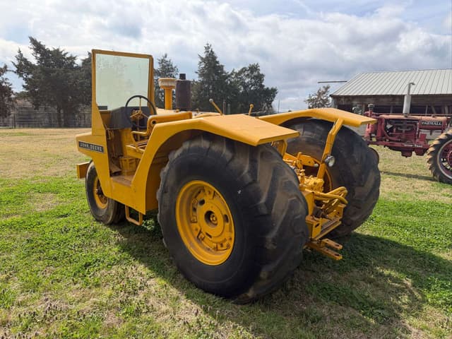 Image of John Deere 840 equipment image 2