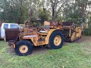 John Deere 840 Image