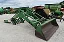 John Deere 840 Image