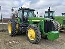 John Deere 8400 Image