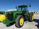 John Deere 8400 Image