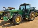 John Deere 8400 Image