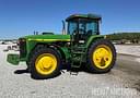 John Deere 8400 Image