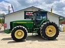 John Deere 8400 Image