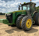 John Deere 8400R Image