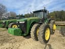 John Deere 8400R Image