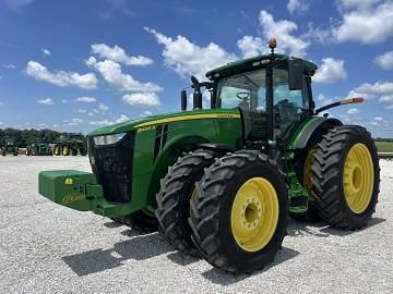 Image of John Deere 8400R Primary image