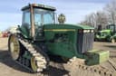 John Deere 8400T Image
