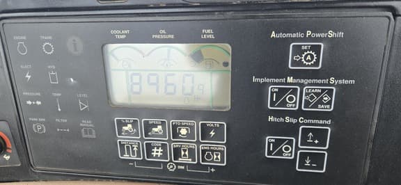 Image of John Deere 8410 equipment image 4