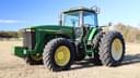 John Deere 8410 Image