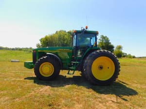 John Deere 8410 Image