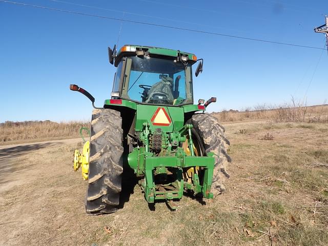 Image of John Deere 8410 equipment image 3