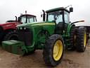 John Deere 8420 Image