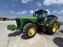 John Deere 8420 Image