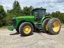 John Deere 8420 Image