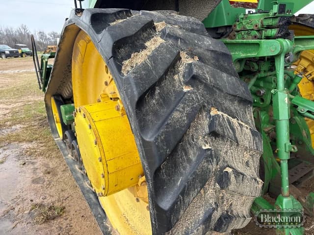 Image of John Deere 8420T equipment image 3
