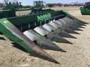 John Deere 843 Image