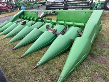 Main image John Deere 843