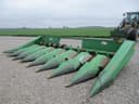 John Deere 843 Image