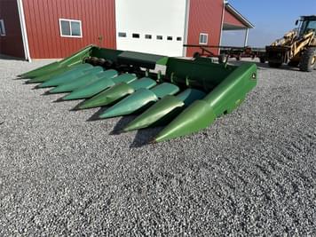 Main image John Deere 843