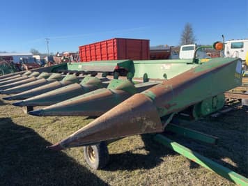 Main image John Deere 843