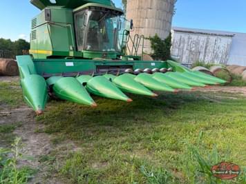 Main image John Deere 843