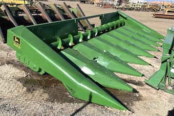 Main image John Deere 843