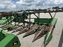 John Deere 843 Image
