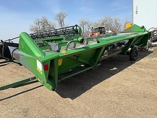 Main image John Deere 843