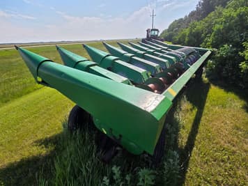 Main image John Deere 843