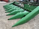 John Deere 843 Image