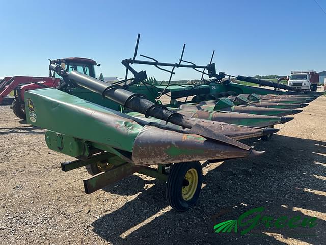 Image of John Deere 843 equipment image 2