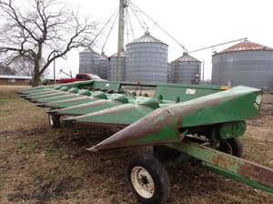 John Deere 843 Image