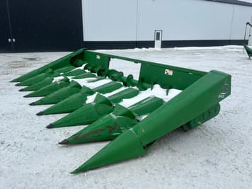 Main image John Deere 843