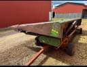 John Deere 843 Image