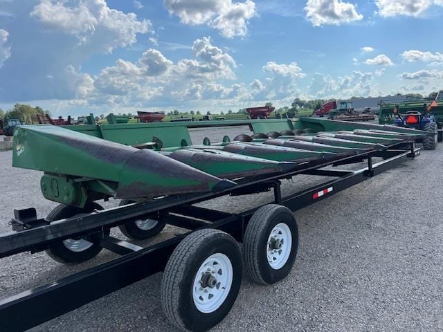 Main image John Deere 843