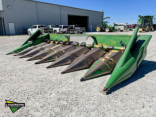 Main image John Deere 843 0