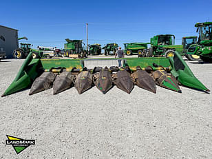 Main image John Deere 843 1